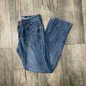 Boys DKNY Jeans